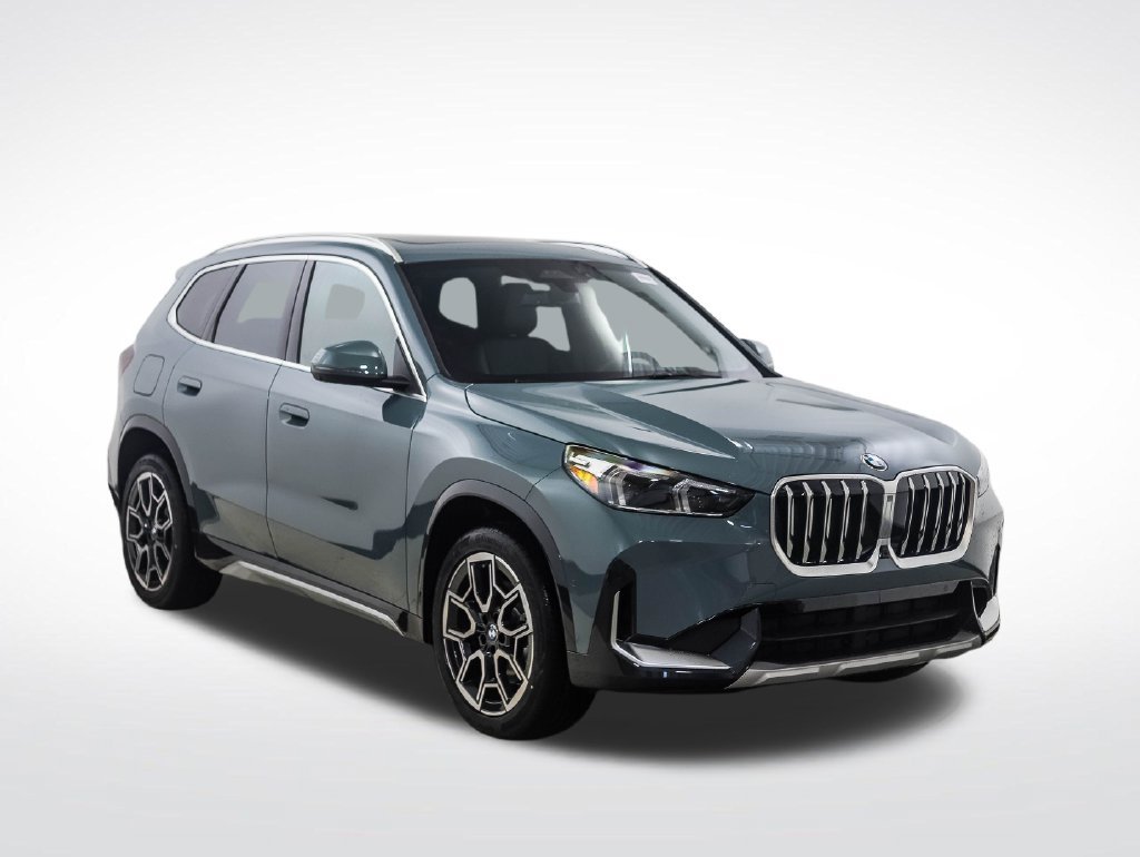 Used 2026 BMW X1 xDrive28i w/ Technology Package AWD/4WD image 7