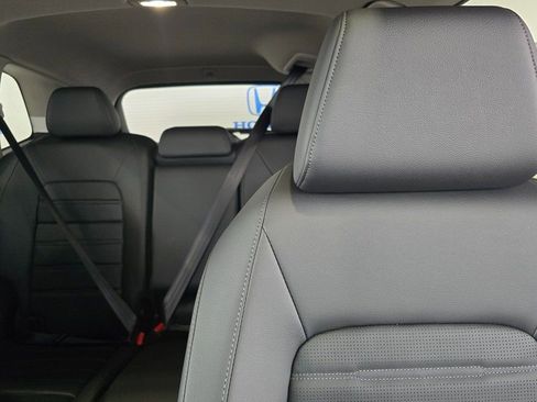 New 2026 Honda CR-V EX-L image 21
