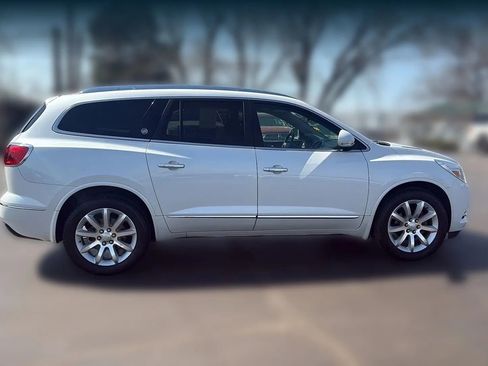 Used 2017 Buick Enclave Premium image 6