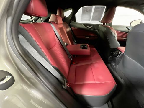 Used 2022 Lexus NX 350 image 26
