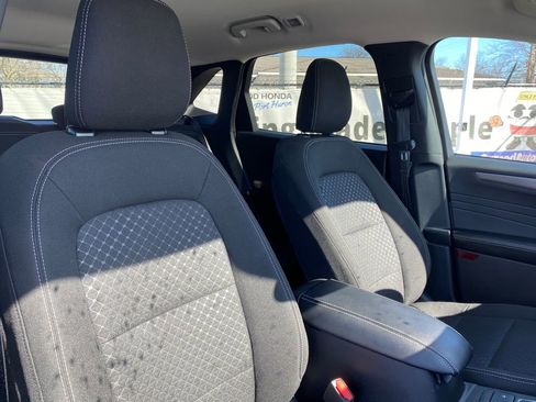 Used 2025 Ford Escape Active image 16