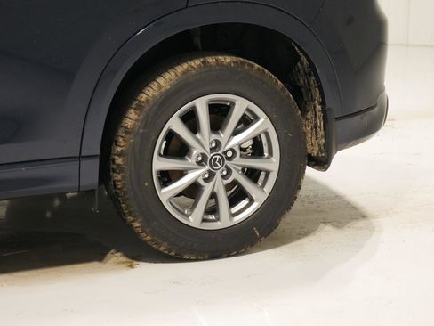 New 2025 MAZDA CX-5 AWD 2.5 S w/ Preferred Package image 27