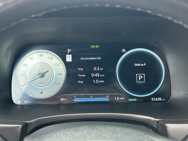 Used 2024 Hyundai Palisade Calligraphy AWD/4WD image 30