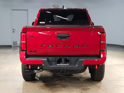 New 2026 Toyota Tacoma TRD Off-Road AWD/4WD image 6