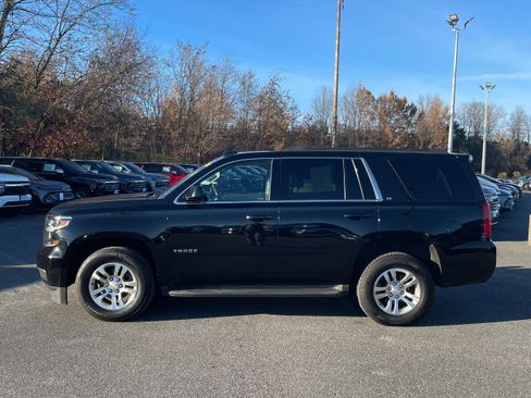 Used 2018 Chevrolet Tahoe LT image 5