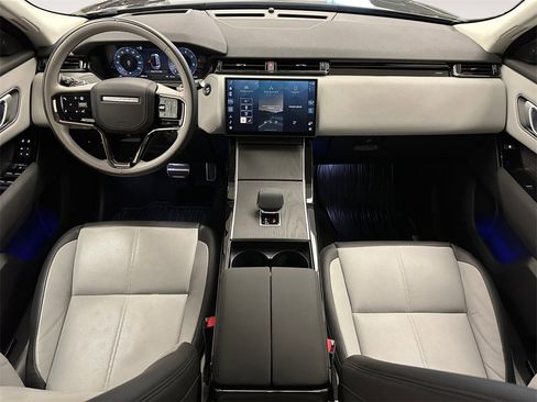 Used 2025 Land Rover Range Rover Velar Dynamic SE image 10