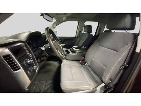 Used 2018 Chevrolet Silverado 1500 LT w/ All Star Edition image 12