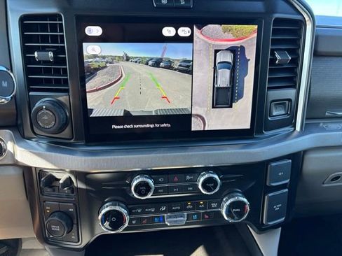 New 2026 Ford F250 Platinum w/ Platinum Plus Package image 30