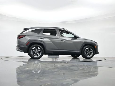 Used 2025 Hyundai Tucson SEL image 31
