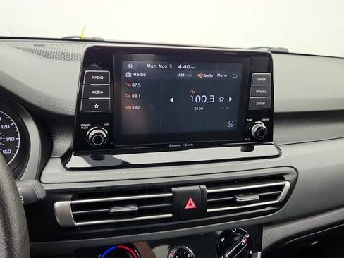 Used 2023 Kia Seltos LX image 17