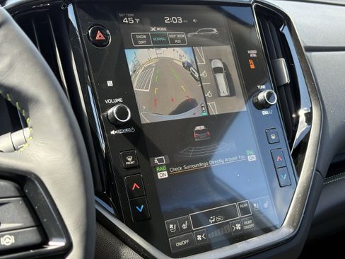 New 2026 Subaru Ascent Bronze Edition image 26