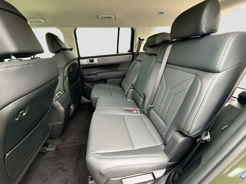 New 2026 Hyundai Santa Fe SEL image 24