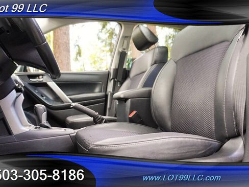 Used 2018 Subaru Forester 2.0XT Premium AWD/4WD image 14