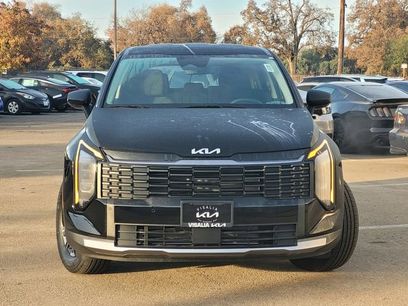 New 2026 Kia Sportage LX