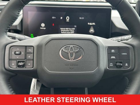 New 2026 Toyota RAV4 SE AWD/4WD image 25