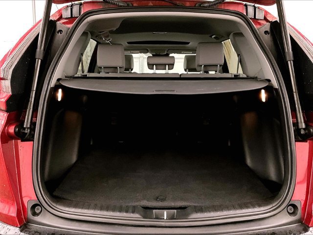 Used 2021 Honda CR-V EX-L image 33