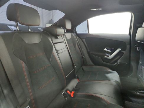 Certified 2022 Mercedes-Benz A 220 4MATIC image 22