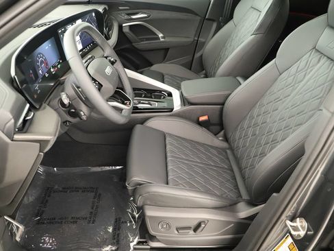 New 2026 Audi SQ5 Premium Plus AWD/4WD image 23