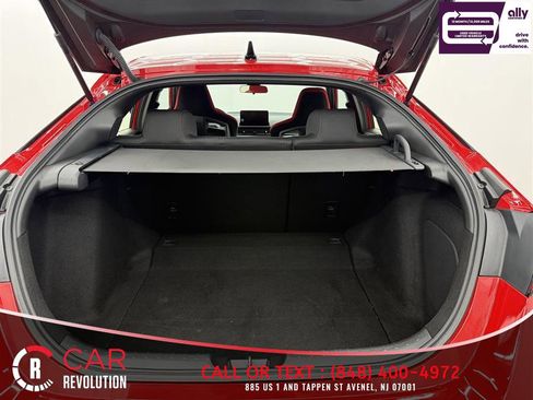 Used 2023 Honda Civic Type R image 7