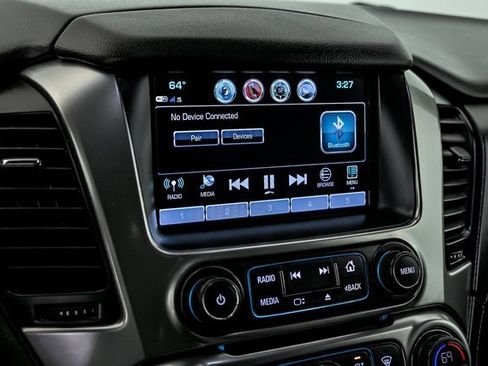 Used 2019 Chevrolet Tahoe LT image 21