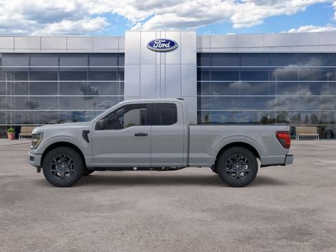 New 2026 Ford F150 STX w/ Equipment Group 200A RWD image 3