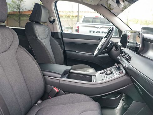 Used 2020 Hyundai Palisade SEL image 17