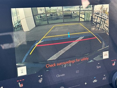 Used 2025 Lexus RZ 300e image 23