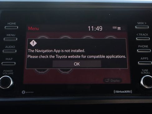 Used 2023 Toyota Tacoma SR image 31