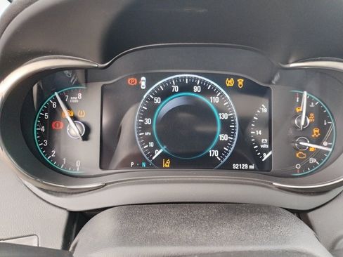 Used 2016 Buick LaCrosse Leather image 28