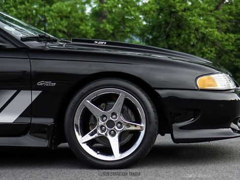 Used 1998 Ford Mustang GT RWD image 11