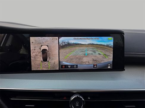 New 2026 Nissan Murano SL image 30