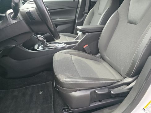 Used 2024 Buick Encore GX Preferred FWD image 26