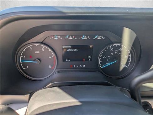 New 2026 Ford F250 XL w/ STX Appearance Package AWD/4WD image 10