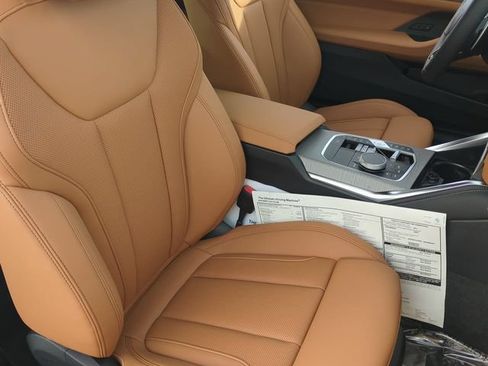 Used 2026 BMW 430i Coupe w/ M Sport Package RWD image 11