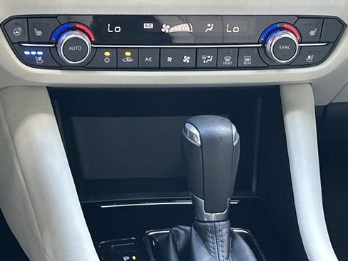 Used 2021 MAZDA MAZDA6 Signature FWD image 25
