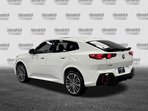 New 2027 BMW X2 xDrive28i AWD/4WD image 6