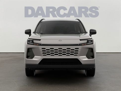 New 2026 Toyota RAV4 XLE Premium AWD/4WD image 2