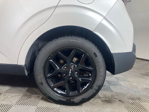 Used 2022 Kia Soul LX w/ Technology Package image 21