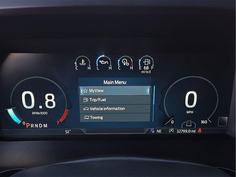 Used 2023 Ford Expedition Platinum image 18