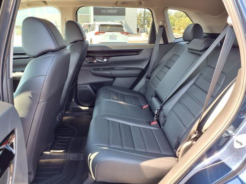 Used 2024 Honda CR-V EX-L image 24