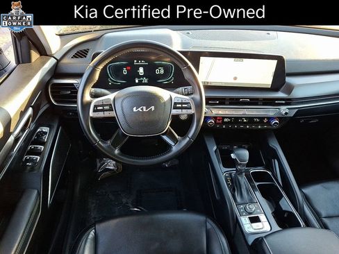 Certified 2023 Kia Telluride LX image 13