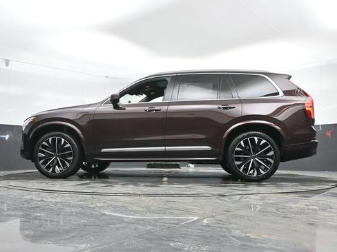 New 2026 Volvo XC90 T8 Ultra w/ Protection Package Premier AWD/4WD image 44