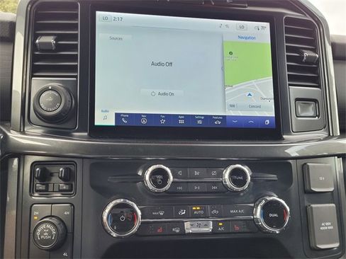 Used 2022 Ford F150 XLT w/ Equipment Group 302A High image 18