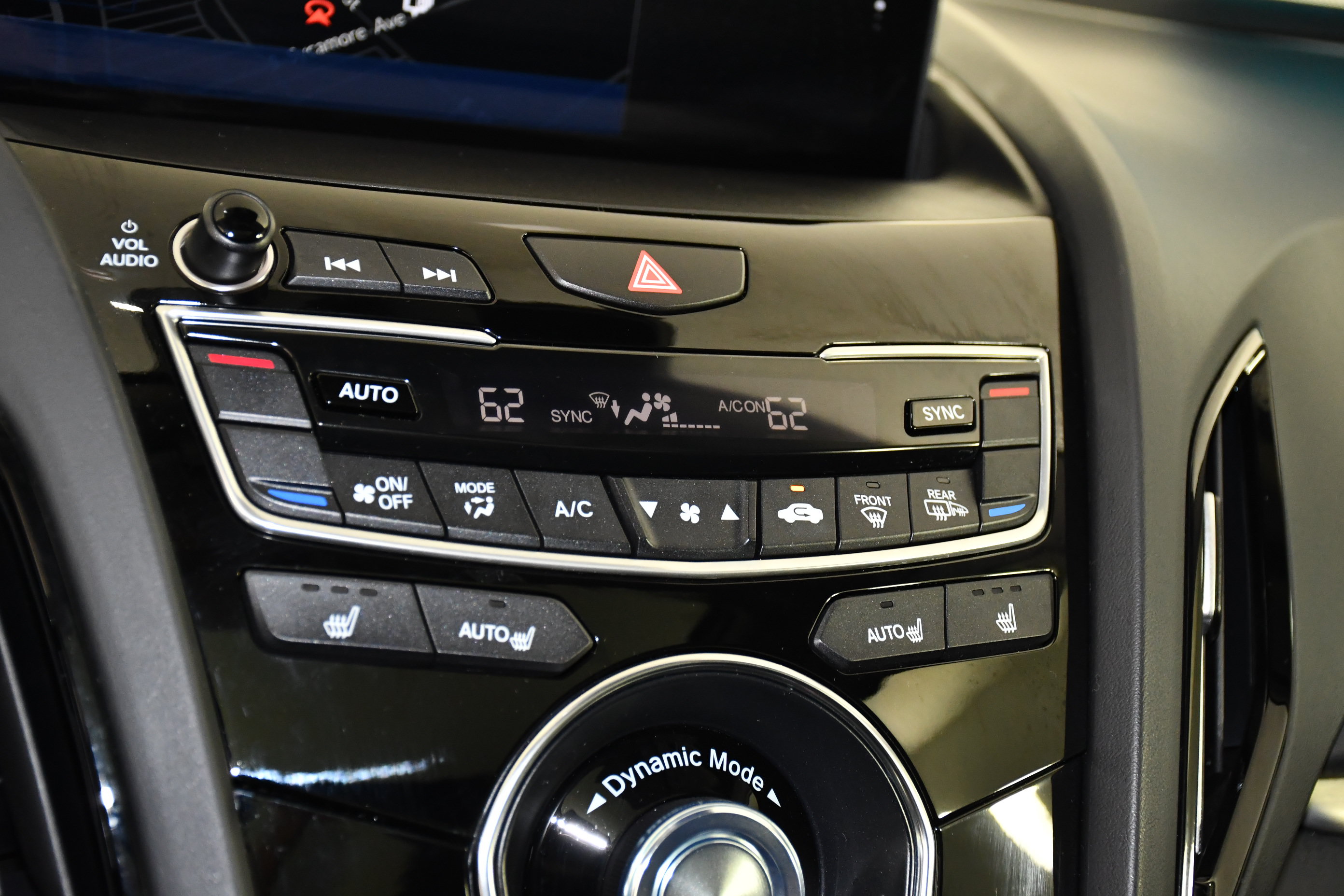 Certified 2024 Acura RDX w/ Technology Package AWD/4WD image 26