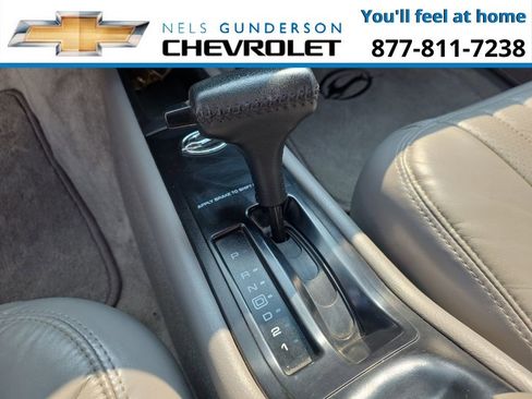 Used 1996 Chevrolet Impala SS image 17