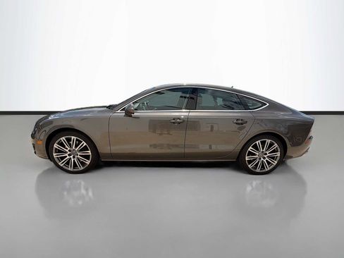 Used 2014 Audi A7 TDI Premium Plus w/ Driver Assistance Package AWD/4WD image 5