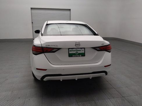 Used 2023 Nissan Sentra SV FWD image 6