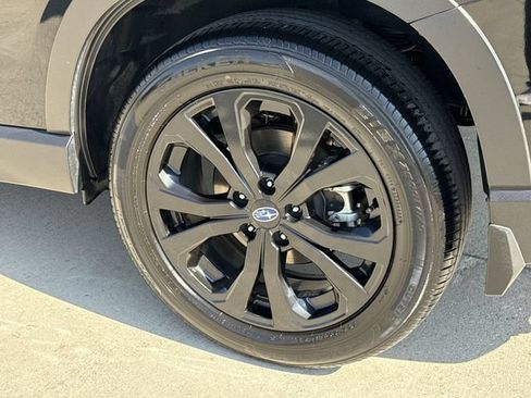 Certified 2023 Subaru Forester Sport AWD/4WD image 12