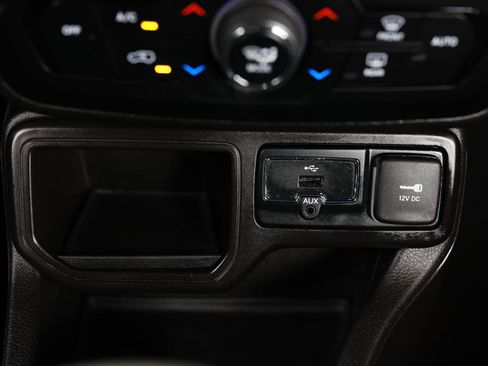 Used 2020 Jeep Renegade Sport image 32