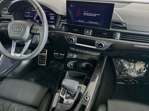 Used 2023 Audi S5 Prestige w/ Prestige Package AWD/4WD image 6